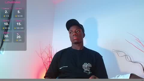 Snapshot of mylowallacee chatting on 12.16.24 Mylo Wallace  online show from 12.16.24