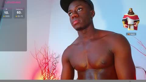 Snapshot of mylowallacee chatting on 12.17.24 Mylo Wallace  online show from 12.17.24
