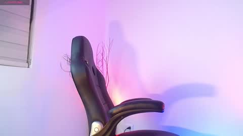 Snapshot of mylowallacee chatting on 01.18.25 Mylo Wallace  online show from 01.18.25