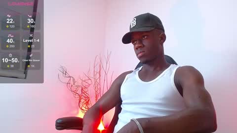 Snapshot of mylowallacee chatting on 01.21.25 Mylo Wallace  online show from 01.21.25