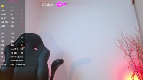 Snapshot of mylowallacee chatting on 01.29.25 Mylo Wallace  online show from 01.29.25