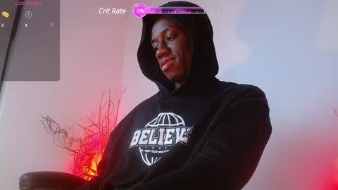 Snapshot of mylowallacee chatting on 01.30.25 Mylo Wallace  online show from 01.30.25