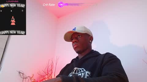 Snapshot of mylowallacee chatting on 02.05.25 Mylo Wallace  online show from 02.05.25