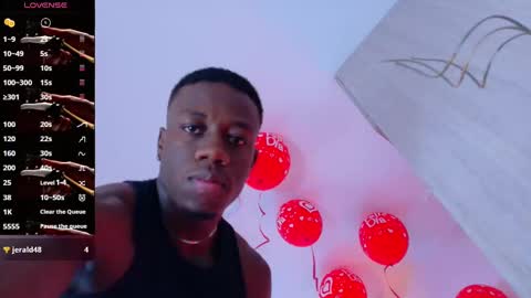 Snapshot of mylowallacee chatting on 03.01.25 Mylo Wallace  online show from 03.01.25