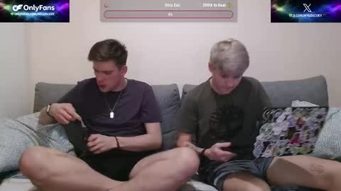 Mylo  Cody online show from 02.06.26