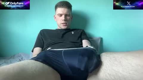 Mylo  Cody online show from 03.26.26