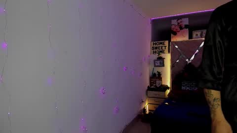 Myluandjack online show from 02.16.26