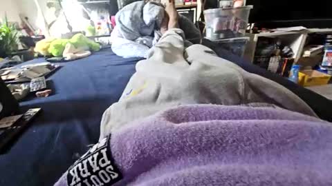 Snapshot of myluxdick chatting on 02.15.26 myluxdick online show from 02.15.26