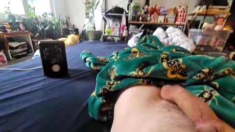 Snapshot of myluxdick chatting on 02.16.26 myluxdick online show from 02.16.26