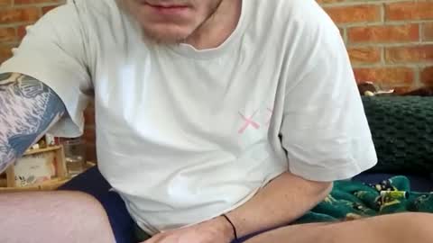 Snapshot of myluxdick chatting on 02.26.26 myluxdick online show from 02.26.26