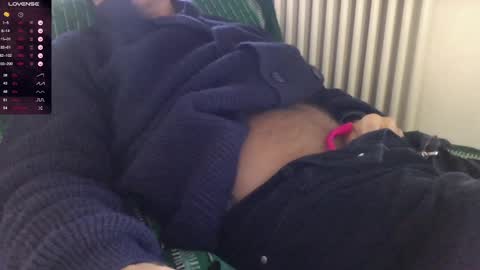 Snapshot of mynakedbeach chatting on 12.02.24 Bi sexy guy lovense hush is on private is open or password show tip if you like. online show from 12.02.24