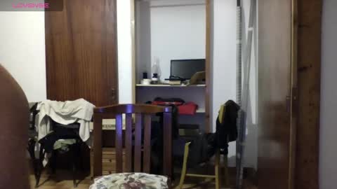 Bi sexy guy lovense hush is on private is open or password show tip if you like. online show from 10.12.25