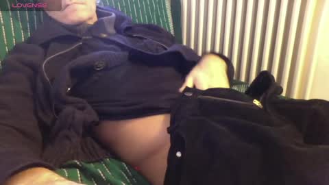 Bi sexy guy lovense hush is on private is open or password show tip if you like. online show from 03.19.26