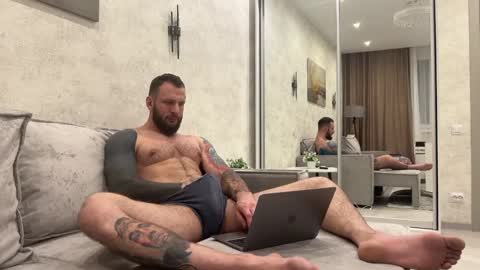 mynameismartin online show from 12.05.24