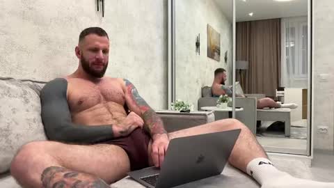 mynameismartin online show from 12.08.24