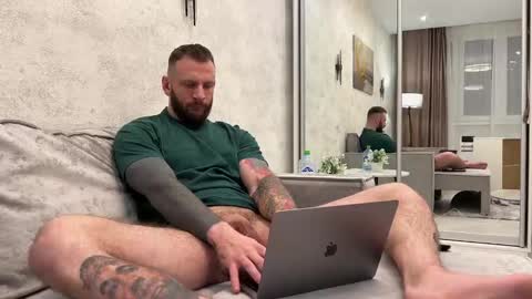 mynameismartin online show from 12.18.24