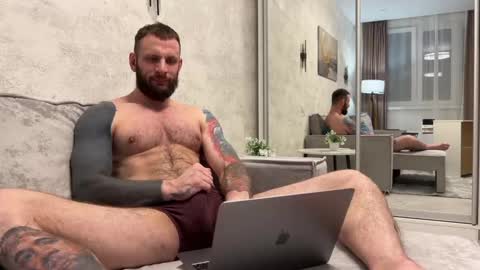 mynameismartin online show from 01.03.25