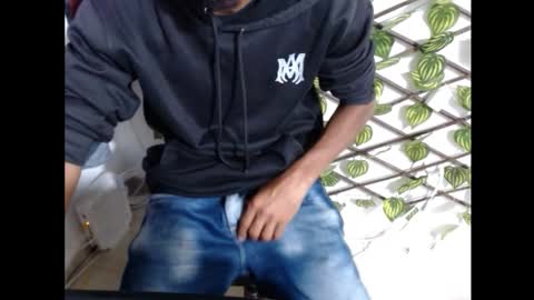 my negrito online show from 03.15.26