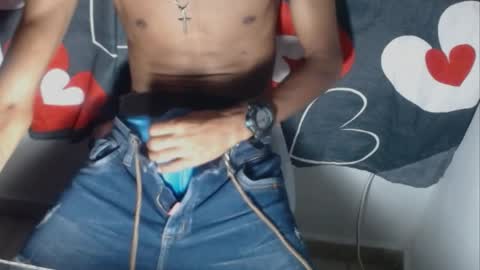 my negrito online show from 04.02.26