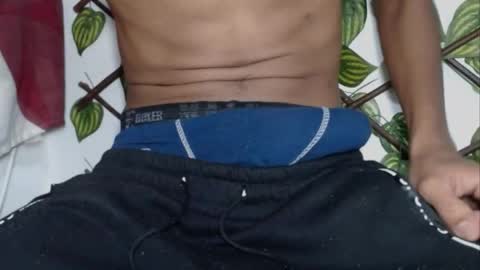 my negrito online show from 04.14.26