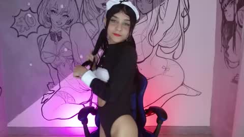 Mynxii online show from 01.15.26