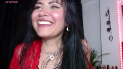 myomi online show from 02.18.25