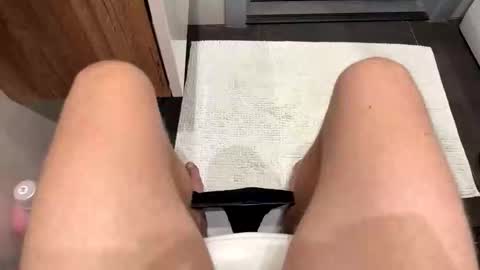 Snapshot of mypleasure001 chatting on 10.01.25 Ricky online show from 10.01.25