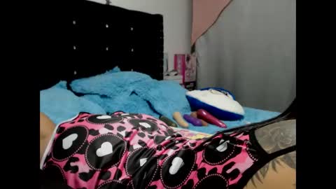 myranda  online show from 10.21.25