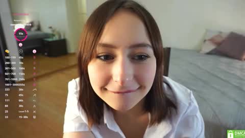 Greta online show from 09.29.25