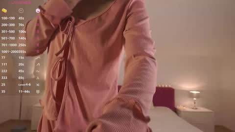 Greta online show from 10.28.25