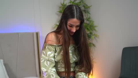 Miryam online show from 02.07.25