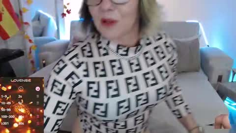 Myrna Sessions online show from 01.20.25