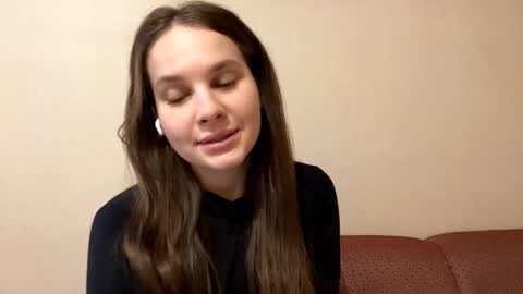 Luna online show from 11.01.25