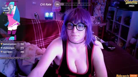 Myrtle Faust online show from 12.15.24