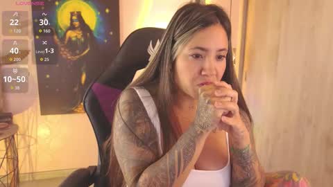 Snapshot of mysaris3 chatting on 02.02.26 S A R A online show from 02.02.26