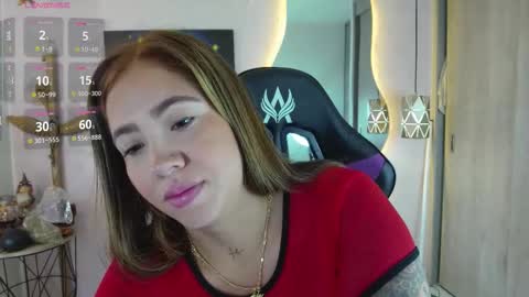 Snapshot of mysaris3 chatting on 02.27.26 S A R A online show from 02.27.26