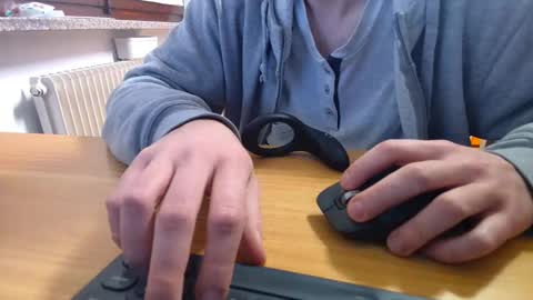 Snapshot of mysecr3tsins chatting on 12.18.24 Ben online show from 12.18.24