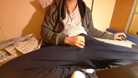 Snapshot of mysecr3tsins chatting on 12.19.24 Ben online show from 12.19.24