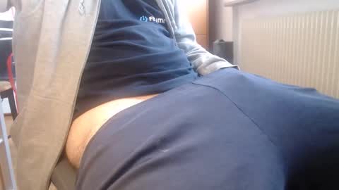 Ben online show from 10.09.25