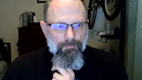 Just hanging out - No pressure online show from 03.13.26