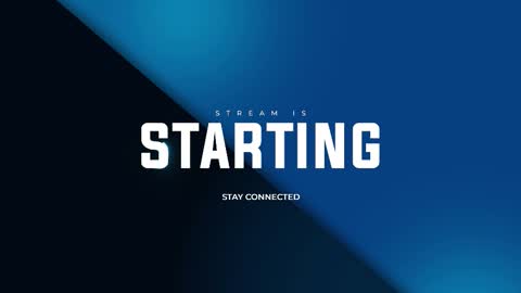 ThiagoFirst Time online show from 01.06.26