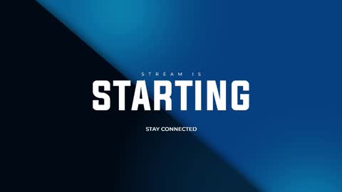 ThiagoFirst Time online show from 02.20.26