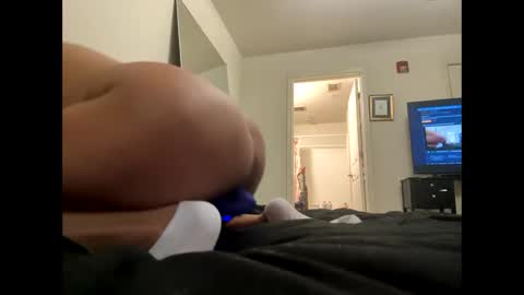 Soiwanttoummm online show from 11.05.25