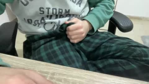 Snapshot of mystallion007 chatting on 12.28.24 myStallion online show from 12.28.24