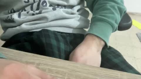 Snapshot of mystallion007 chatting on 01.14.25 myStallion online show from 01.14.25