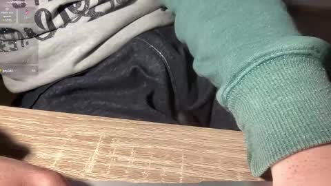 Snapshot of mystallion007 chatting on 01.26.25 myStallion online show from 01.26.25