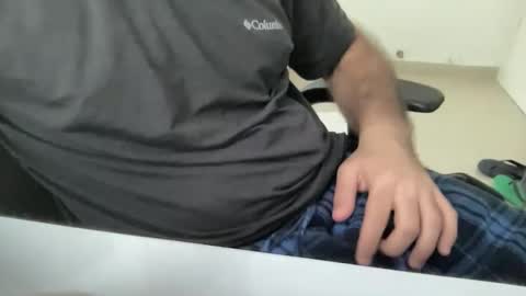 Snapshot of mystallion007 chatting on 11.04.25 myStallion online show from 11.04.25