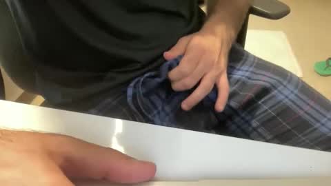 Snapshot of mystallion007 chatting on 11.08.25 myStallion online show from 11.08.25