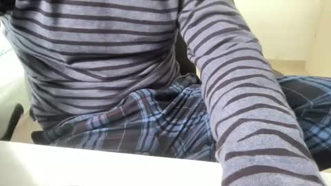 Snapshot of mystallion007 chatting on 11.18.25 myStallion online show from 11.18.25