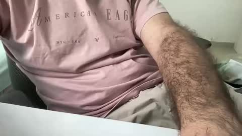 Snapshot of mystallion007 chatting on 11.23.25 myStallion online show from 11.23.25